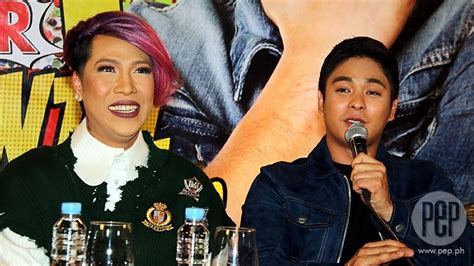 Vice Ganda Coco Martin KathNiel Lead Winners At 48th Box Office