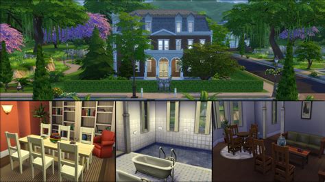 The Sims 4 Gallery Spotlight Simsvip