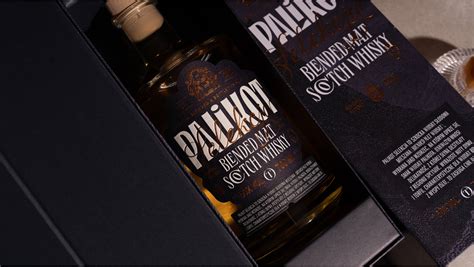 Whisky Palikot Mamastudio