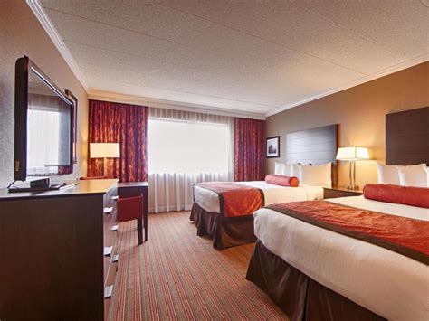 Best Western Premier Nicollet Inn in Burnsville (MN) - Room Deals ...