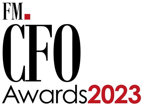 Finance Monthly CFO Awards 2023 Dirk Kahl