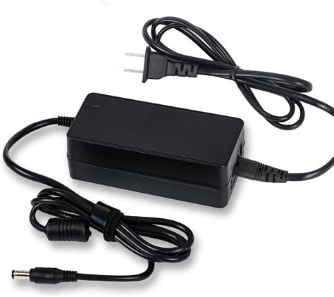 Eetao 42v 1 5a Ac Dc Adapter Charger Compatible With Jetson