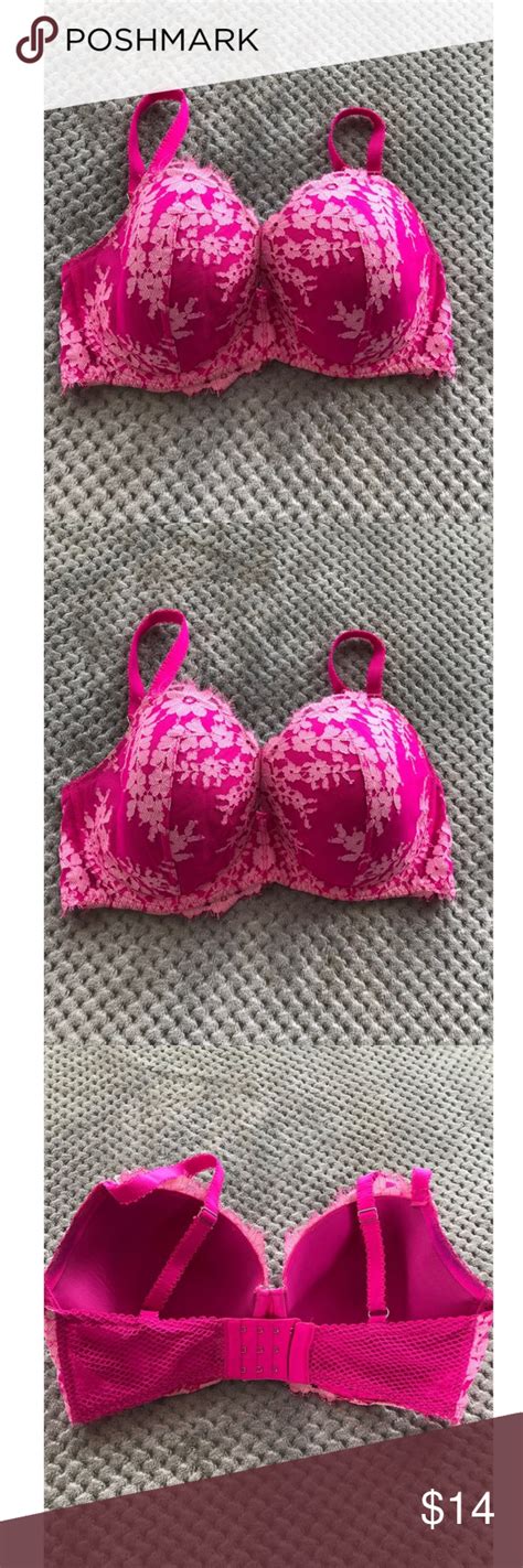 Victoria S Secret Dream Angels Lined Demi Bra Demi Bra Victoria