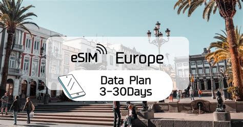 Europa ESim Roaming Datenplan 0 5 2GB Tag GetYourGuide