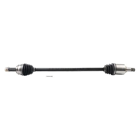 Surtrack® Jeep Patriot 2015 Cv Axle Shaft