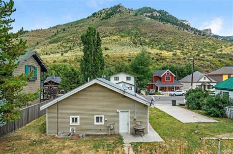 231 Main St Minturn Co 81645 Mls 936267 Redfin
