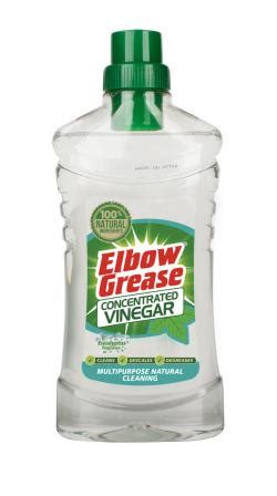 Export ELBOW GREASE ORIGINAL 500ml with Smylies