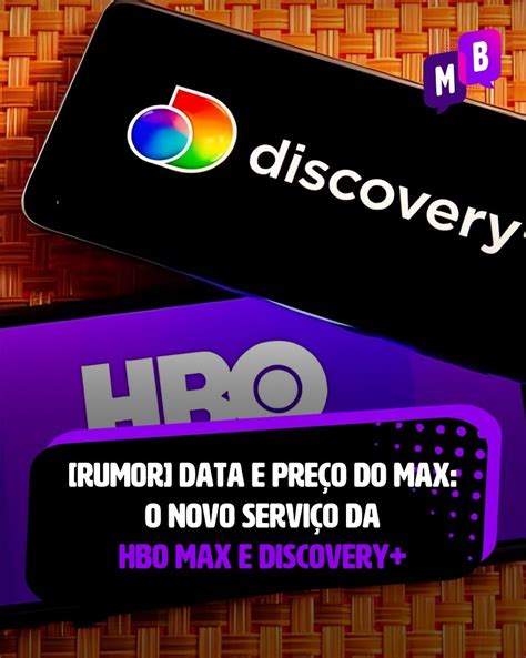 Mang S Brasil On Twitter Ap S A Warnermedia E Discovery Inc Se