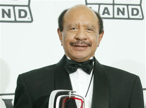 Sherman Hemsley, TV’s George Jefferson, Dies at 74