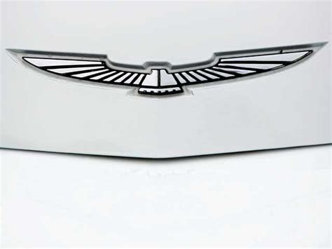 Ford Bird Logo Logodix
