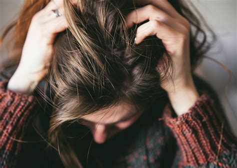 Understanding And Managing Scalp Irritation Iht