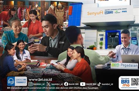 Jenis Suku Bunga Dan Persyaratan KUR BRI 2023 Kuartal 2 Terbaru