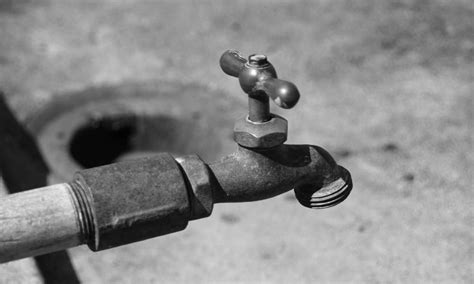 How To Insulate Outdoor Faucet Just Home Concept