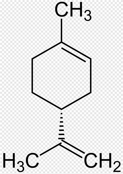 미르 센 리모넨 테르펜 아로마 화합물 화학 물질 외 각도 기타 Png Pngegg