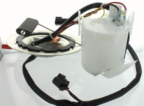 Purchase Bosch 67142 Original Equipment Replacement Electric Fuel Pump