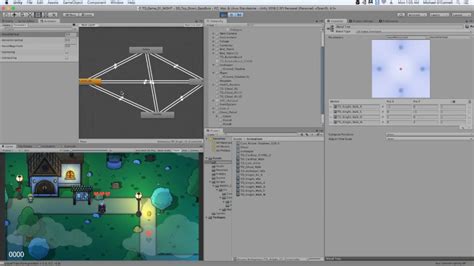 Unity Simple State Machine Using The Animator YouTube