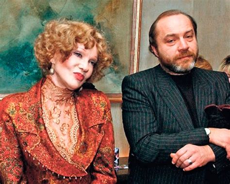 Людмила Гурченко: мужья и личная жизнь актрисы