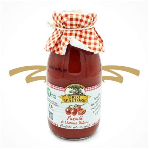 Passata Von Datteltomaten 250g Season Delicatessen