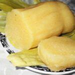 Bollo de yuca El Rincón Colombiano