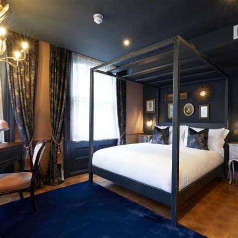 The 20 best boutique hotels in London – BoutiqueHotel.me