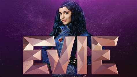 Review Of Descendants Disney Channel Original Movie KayCee K