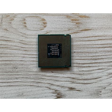 سی پی یو نوت بوک اینتل Notebook CPU Intel CELERON 430 | SL9XN | تعمیرات ...