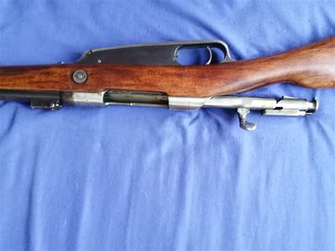 Gewehr 88 Karabina 8x57 Aukro