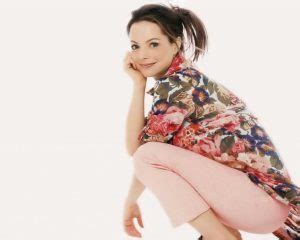 30 Hot Kimberly Williams Paisley Nude Photos Barnorama