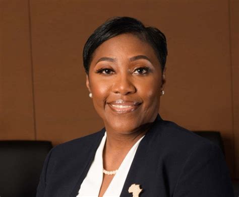 What To Expect From New Judge Elect Yolanda Mack