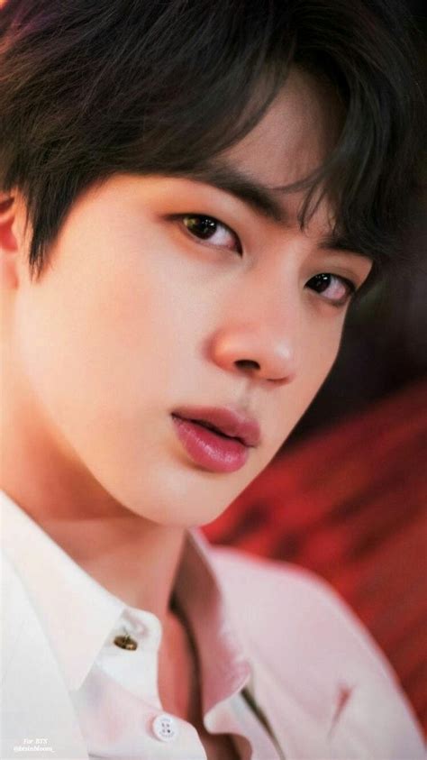 KIM SEOKJIN Naver X Dispatch Photoshoot Seokjin Kim Seokjin Bts Jin