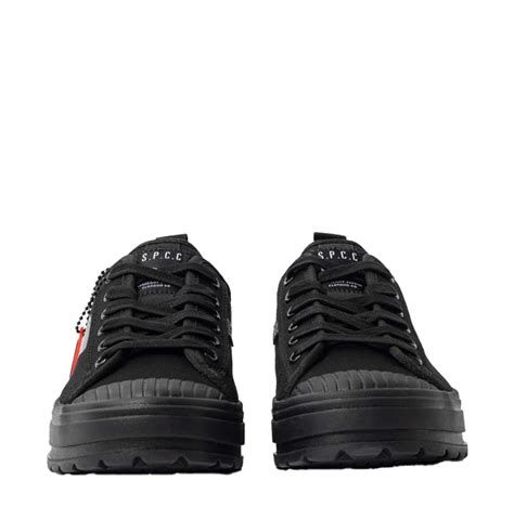 Spcc Surge Low Sneakers Black Brandzz South Africa
