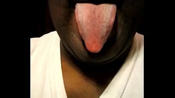Tongue XVIDEOS