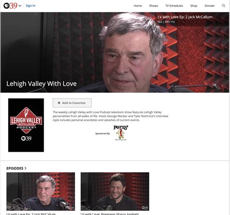 Lehigh valley live obits are keeping the community connected 19