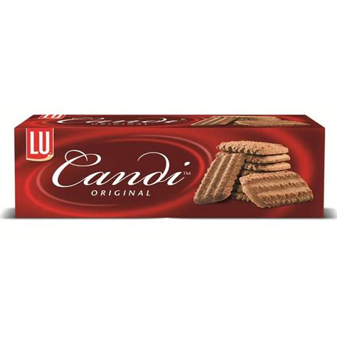 Buy Lu Candi Orignal Family Pack At Best Price - GrocerApp