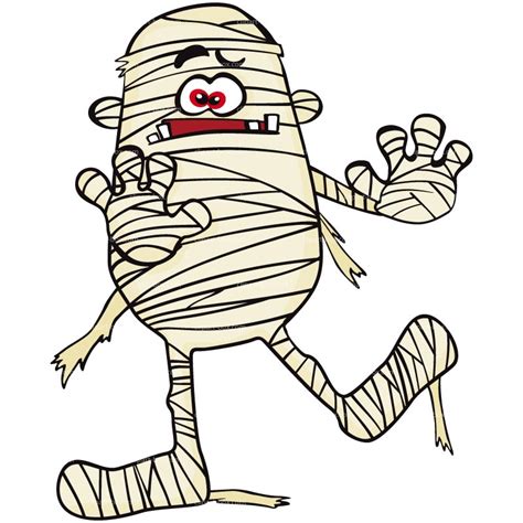 Mummy Clipart Pictures Clipartix