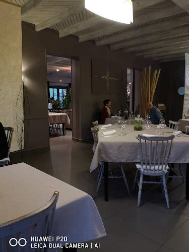 Restaurant Gastronomique Muret Le Ch Teau Top