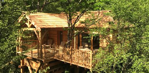 Cabanes Et Cottages Aux Cascades Du H Risson Dans Le Jura