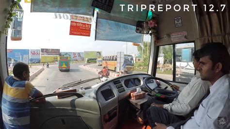 FARIDPUR DHAKA GOLDEN LINE HINO RM 2 TRIPREPORT 12 7 YouTube