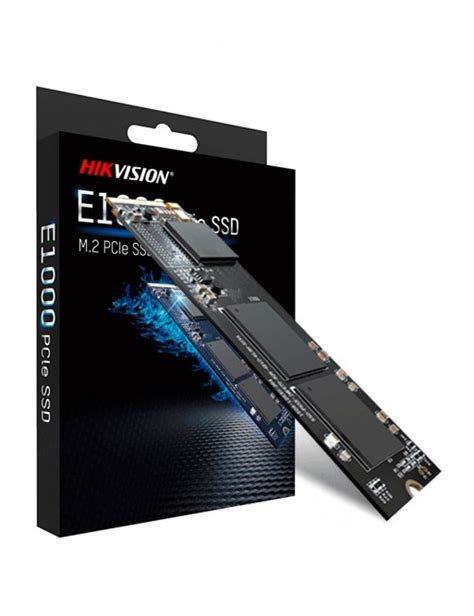 Disque Dur Interne Hikvision E Go Nvme M Ssd Tunisie