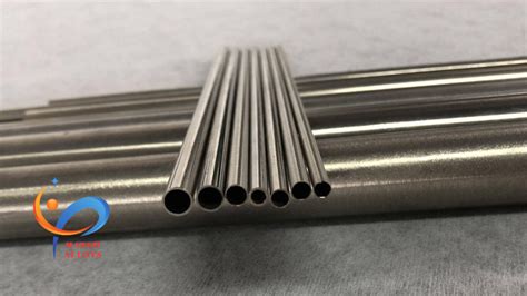 Tuberia Inconel 800H