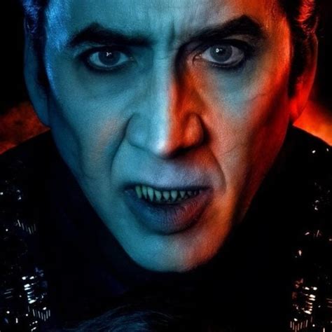 Renfield Nicolas Cage Dr Cula Em Trailer E P Ster Oficiais Do Filme