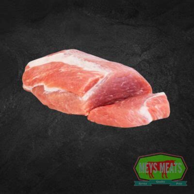 Kg Pickled Pork Meat Delivery Melbourne Online Butcher