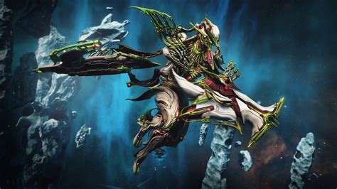 Farming Guide for Garuda Prime Relics in Warframe - Wargame-Rd