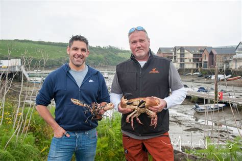 2022 Salcombe Crabfest Sunday 5th May 2024