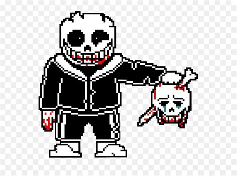 Well This Image Was From Undertale Megalovania Sans Insanity Remix