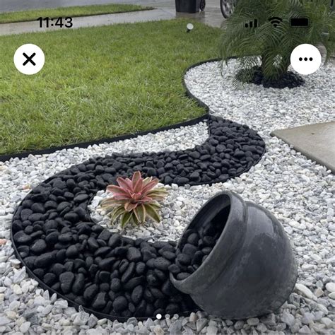 Front Yard Garden Design Small Front Yard Landscaping Rock Garden