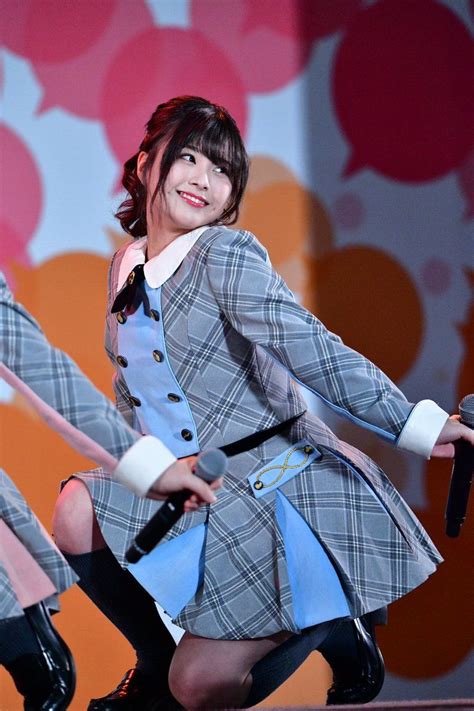 【akb48】神イベント！チーム8出演『中テレ祭り2018』写真・動画まとめ 佐藤栞 美少女 ワンピ