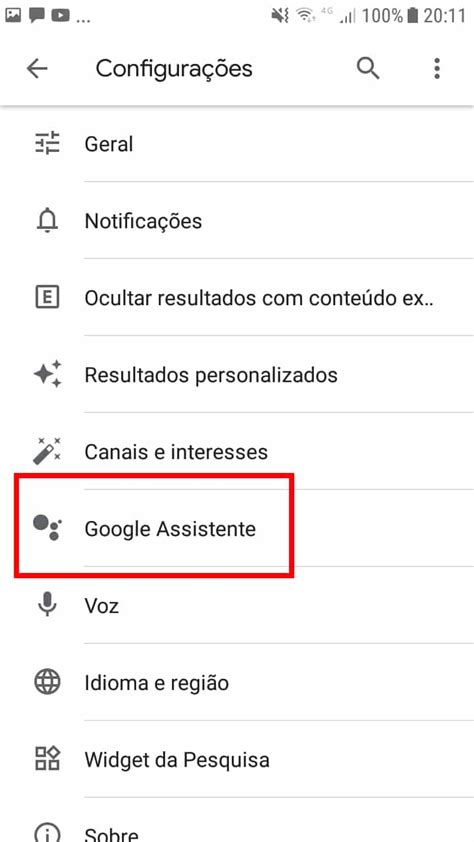 Ok Google O Que Como Ativar E Como Usar O Google Assistente Olhar