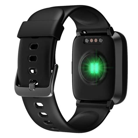 boAt Storm Smartwatch with 1.3-inch Touch Display, Heart-rate Tracker ...