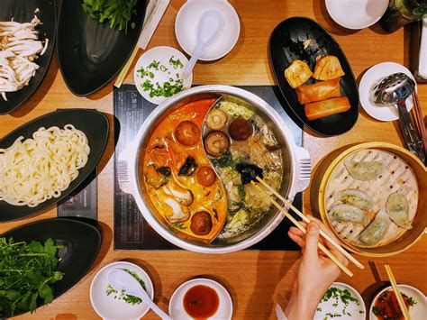 Japanese Hot Pot Restaurant